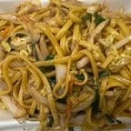 Best Chicken Lo Mein 鸡捞面 in Conway, AR