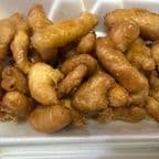 Best Sweet Sour Chicken 甜酸鸡 in Conway, AR