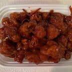 Best Orange Chicken 陈皮鸡 in Conway, AR